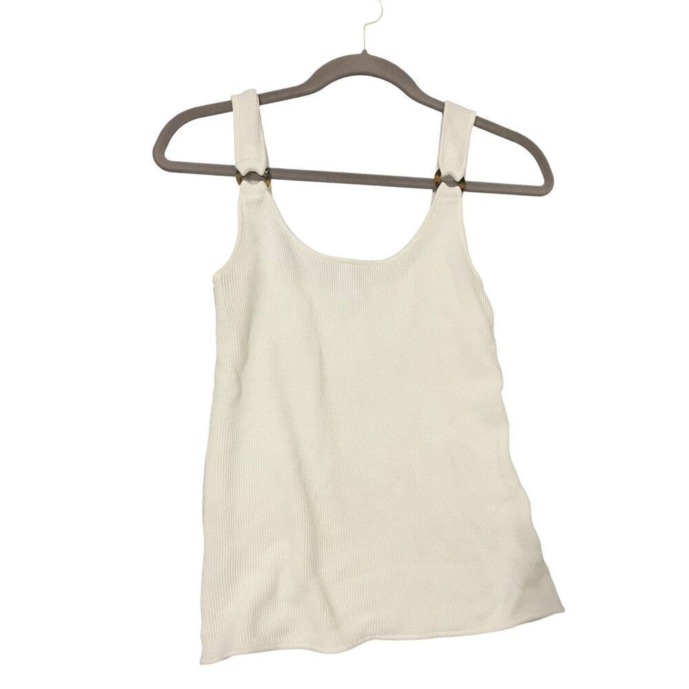 tank top by Ecru small